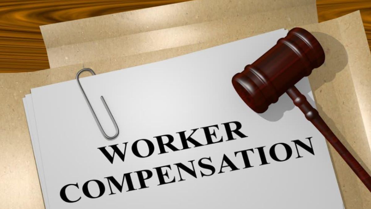 Workers’ Compensation