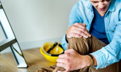 Workplace Injury Claims