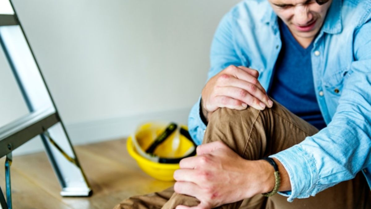 Workplace Injury Claims