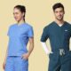 Zenir Scrubs