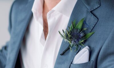 boutonniere