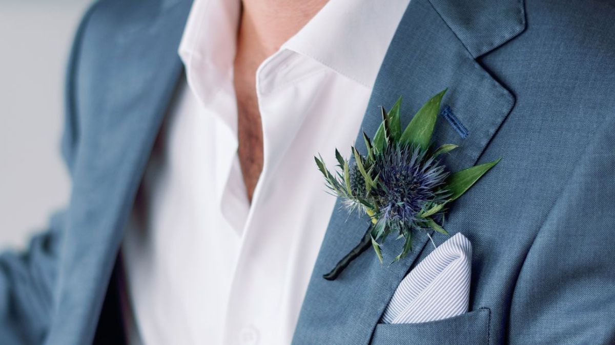 boutonniere