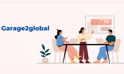 increase online sales by garage2global