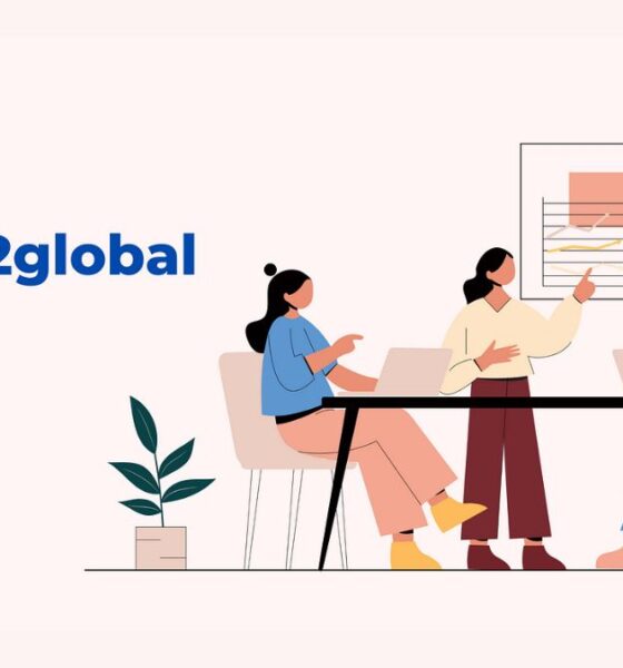 increase online sales by garage2global