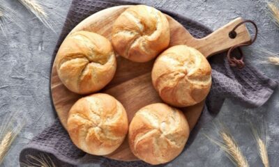kaiser roll