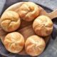 kaiser roll