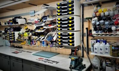 plg supplies