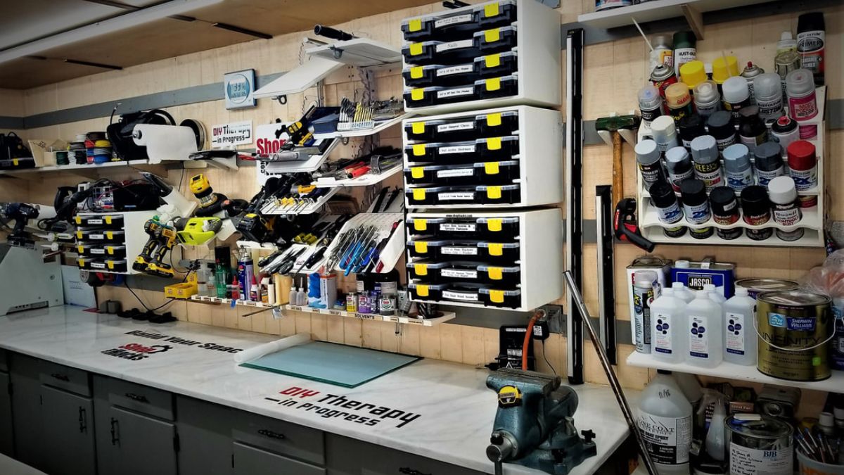 plg supplies