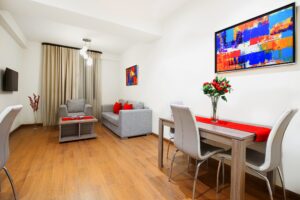 rent apartment Armenia
