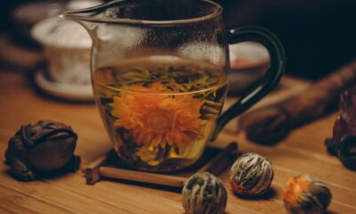 tea carreras
