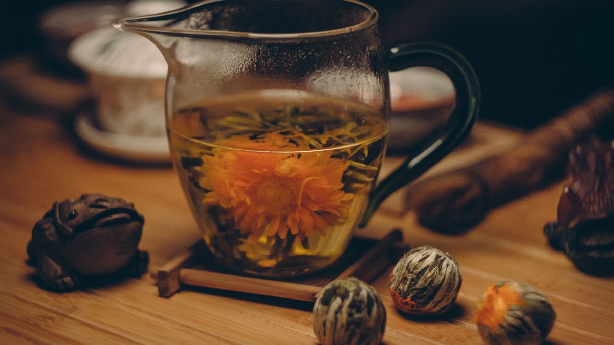 tea carreras