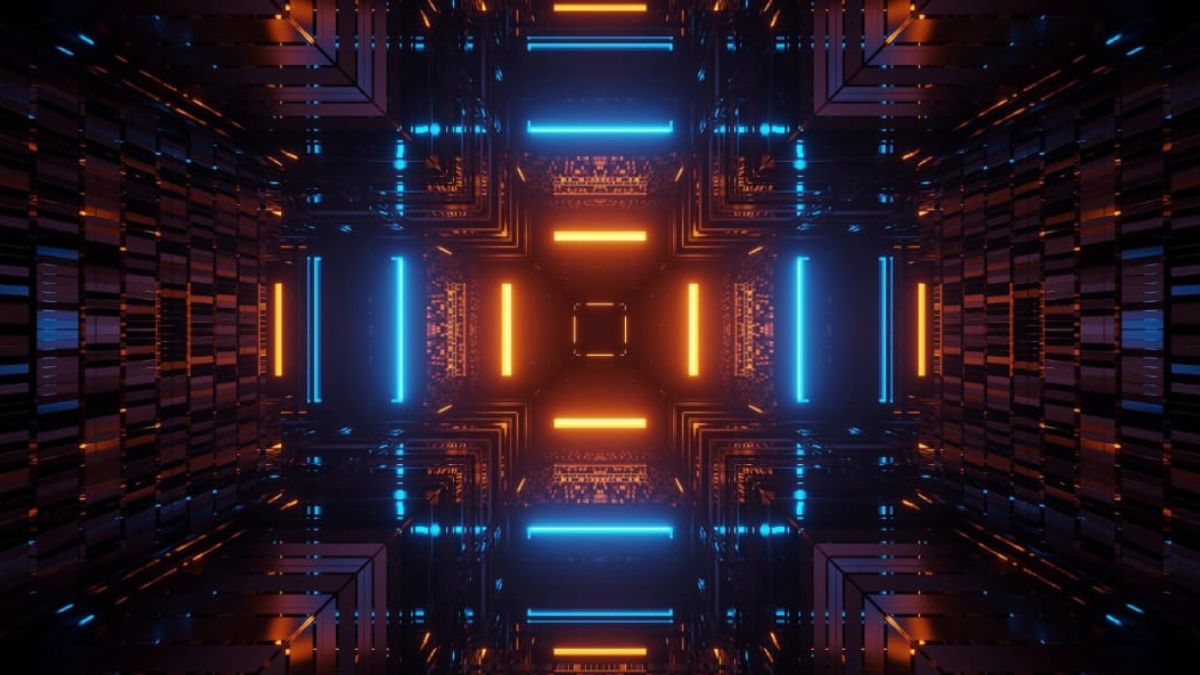 3D graphics
