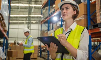 3PL Companies and Logistics Providers