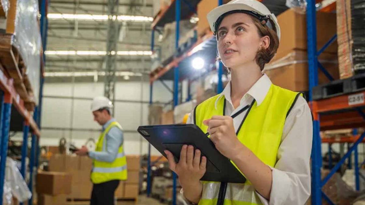 3PL Companies and Logistics Providers