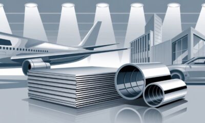 6000 Series Aluminum