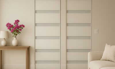 AC Closet
