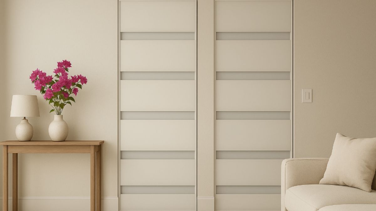 AC Closet