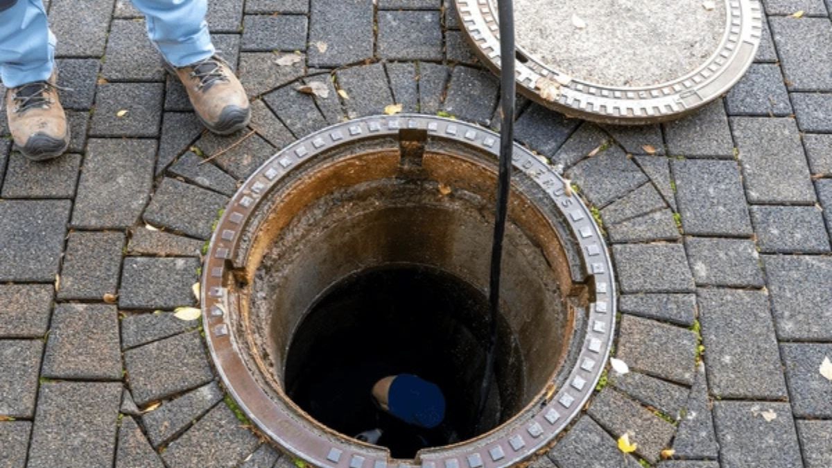Blocked Drains in the Sunshine Coast