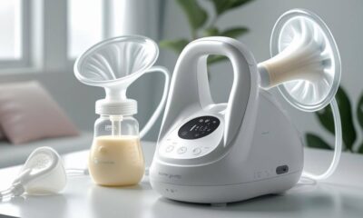 Breast Pump