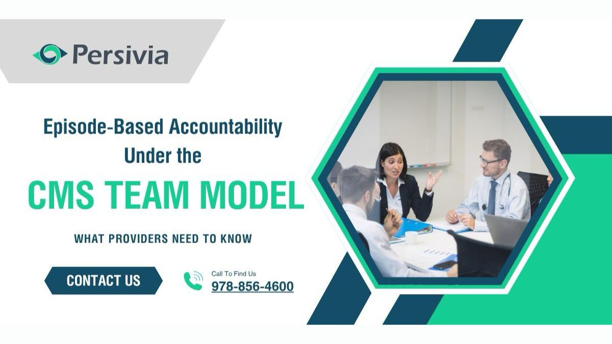 CMS TEAM Model