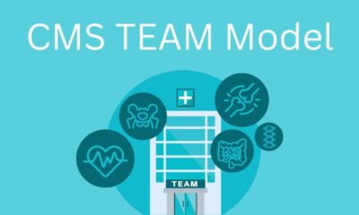 CMS TEAM Model