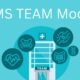 CMS TEAM Model