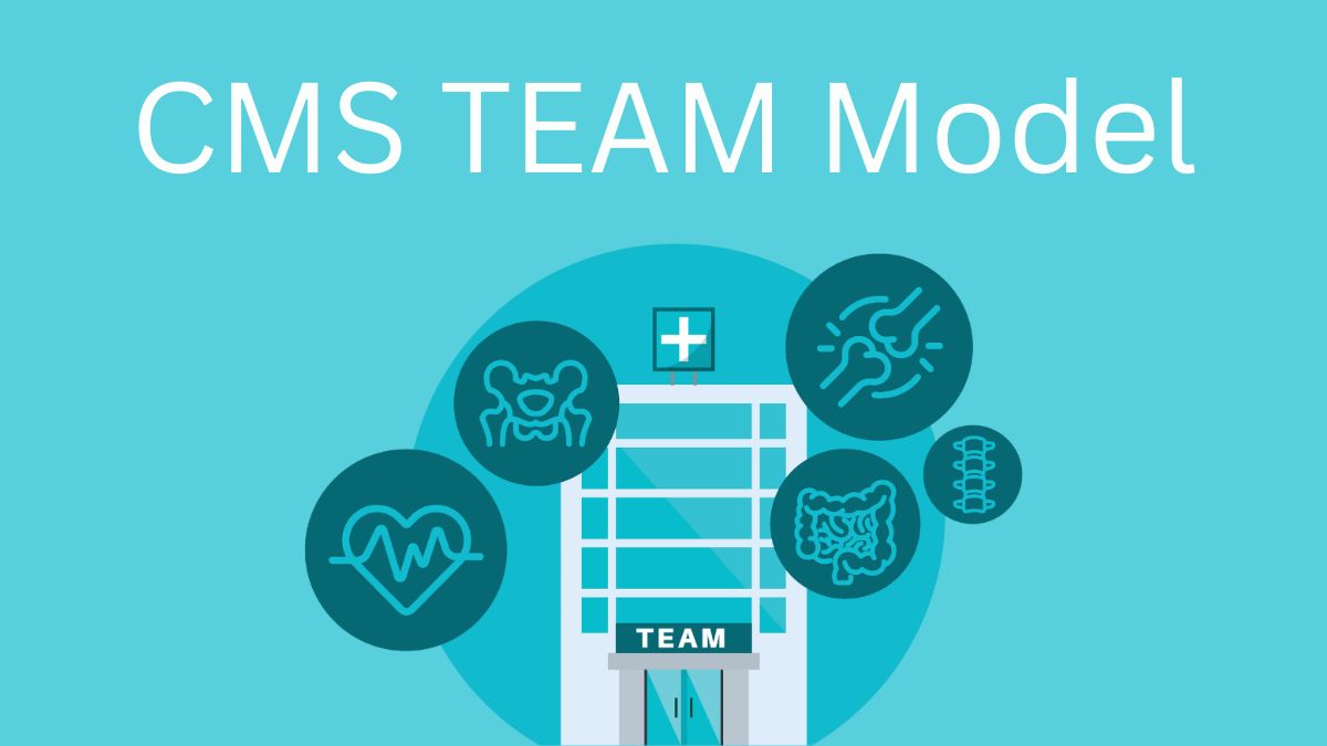 CMS TEAM Model