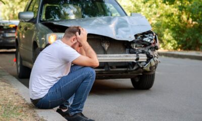 Car Accident