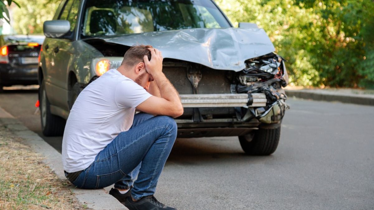 Car Accident
