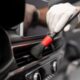 Car Detailing Interior