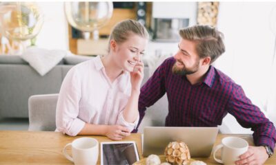 Cohabitation Agreement