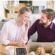 Cohabitation Agreement
