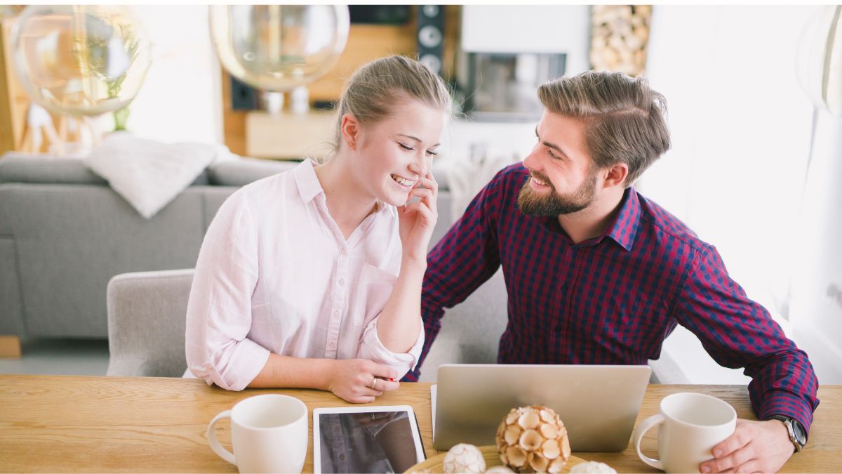 Cohabitation Agreement