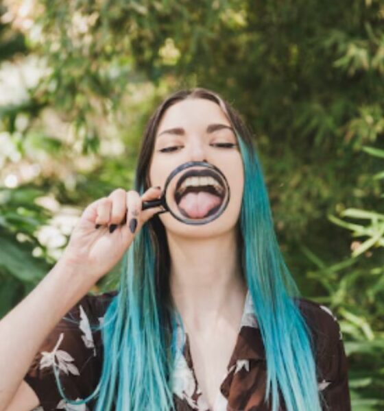 Cosmetic Dentistry on the Gold Coast