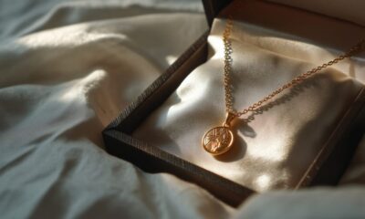 Custom Pendant