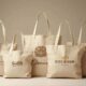 Custom Tote Bags