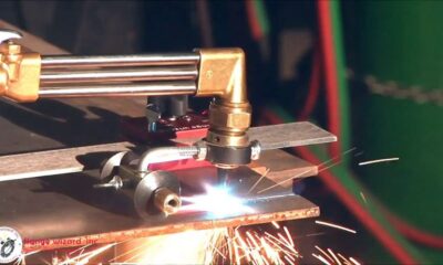 Cutting Torches