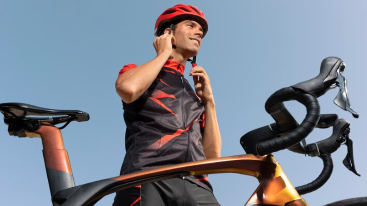 Cycling Equipment