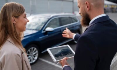 Dealership