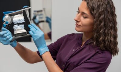 Dental Implants Cost
