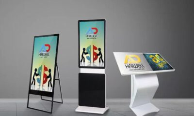 Digital Sign Boards