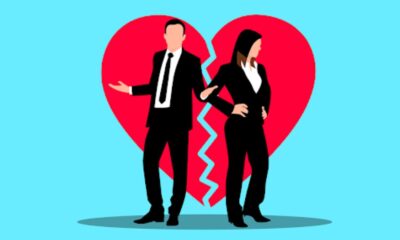 Divorce