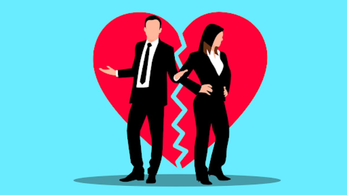 Divorce
