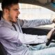 Driving