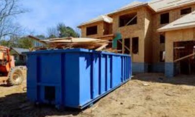 Dumpster