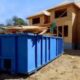 Dumpster