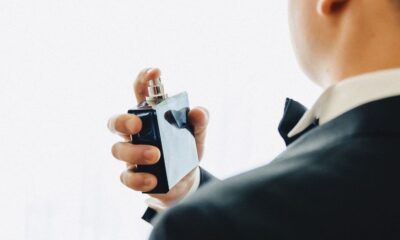 Eau de Toilette