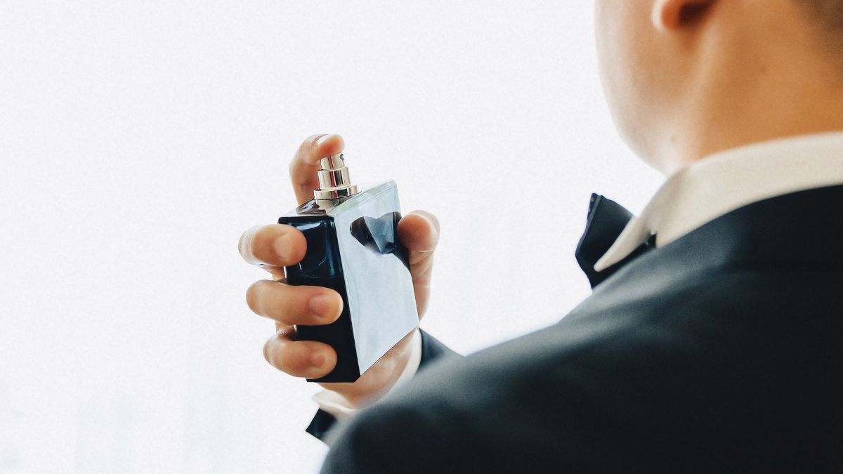 Eau de Toilette