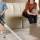 Eco-Friendly Vacuum