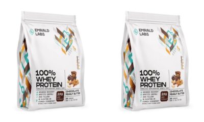 Emrald Labs Protein